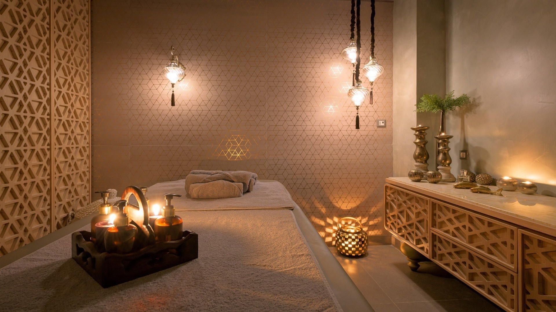 Küçükçekmece hamam